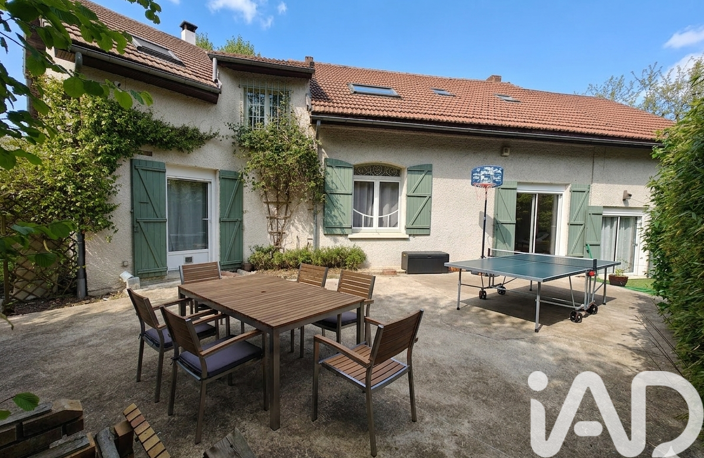 Vente Domaine 8 pièces — photo 3