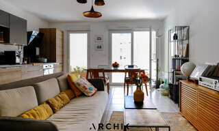 Appartement 3 Pièces 65 m² à vendre à Marseille 2 (13002)