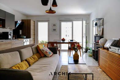 Appartement 3 pièces 370000 €