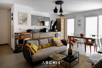 Appartement 3 pièces 325000 €