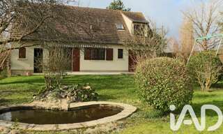 Maison 6 Pièces 127 m² à vendre à Bannost-Villegagnon (77970)