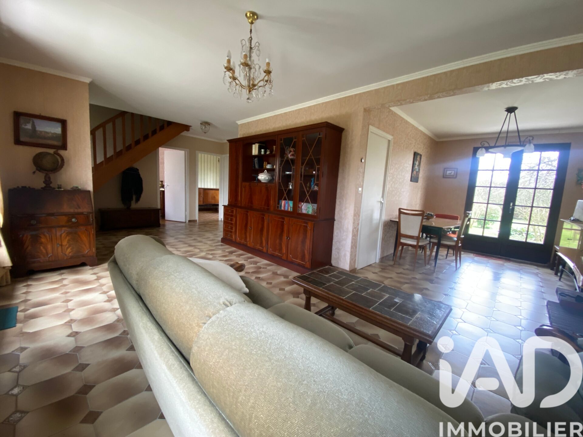 Vente Maison traditionnelle 6 pièces - Photo 2