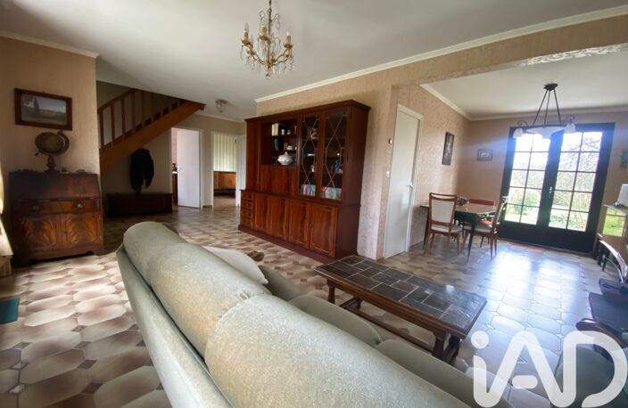 Vente Maison traditionnelle 6 pièces — photo 2