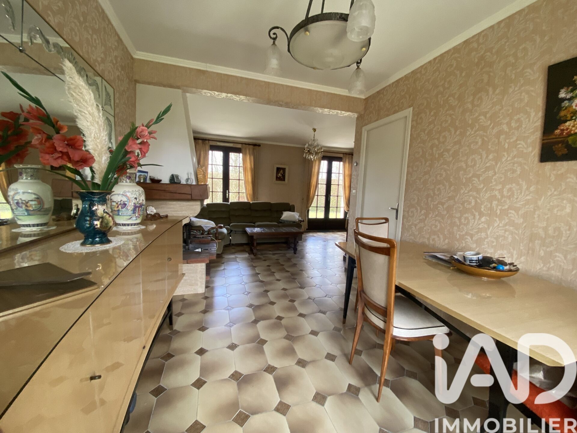 Vente Maison traditionnelle 6 pièces - Photo 3