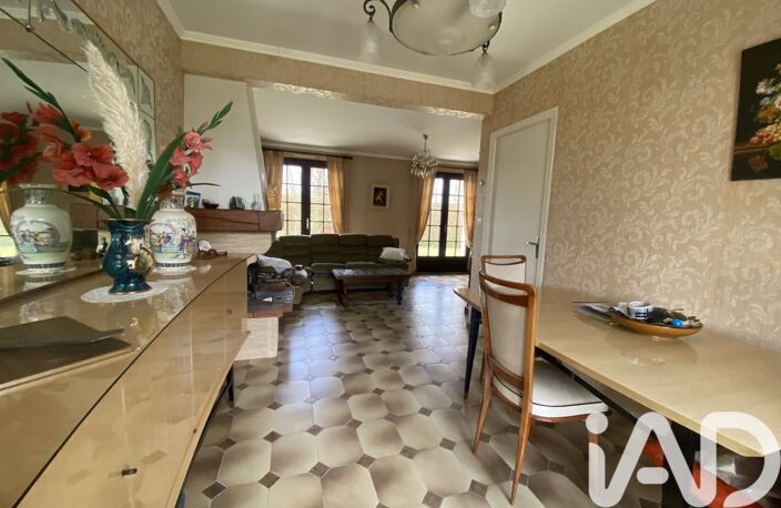 Vente Maison traditionnelle 6 pièces — photo 3