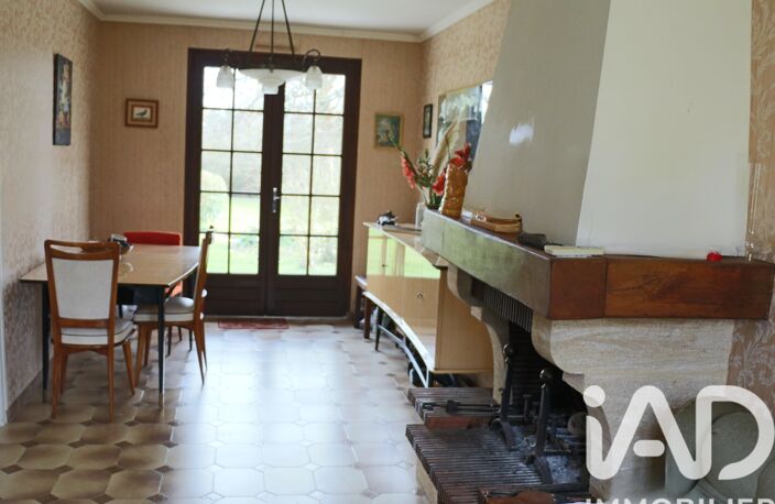 Vente Maison traditionnelle 6 pièces — photo 4