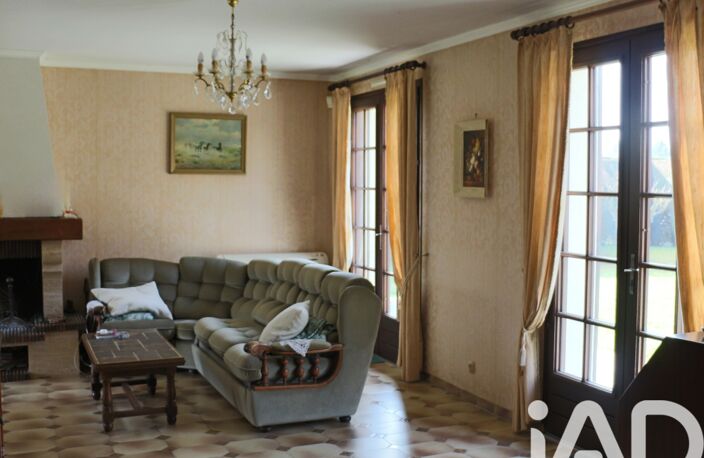 Vente Maison traditionnelle 6 pièces — photo 5