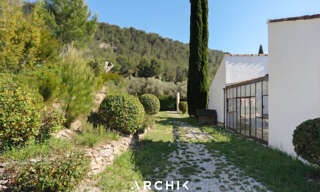 Maison 4 Pièces 165 m² à vendre à Cassis (13260)