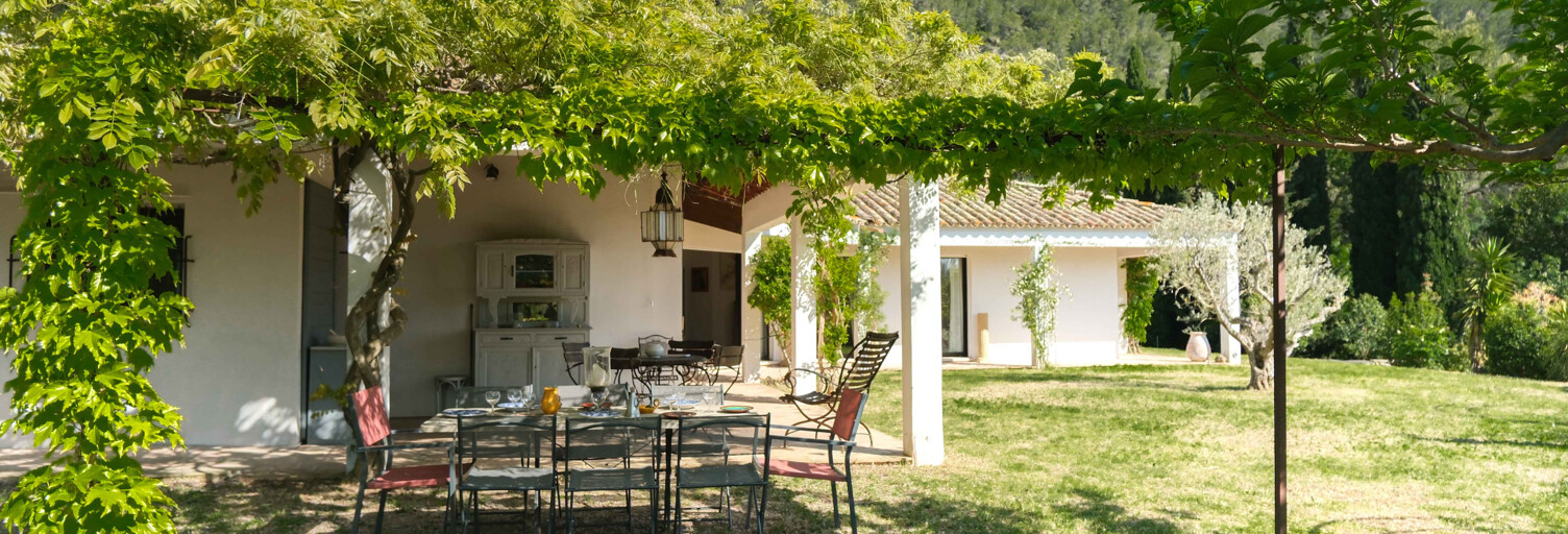 Maison 4 Pièces 165 m² à vendre à Cassis (13260)