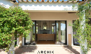 Maison 4 Pièces 165 m² à vendre à Cassis (13260)