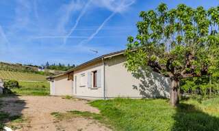Maison 3 Pièces 80 m² à vendre à Castillon-la-Bataille (33350)