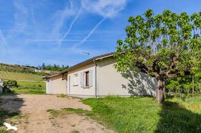 Maison 3 pièces 151580 €