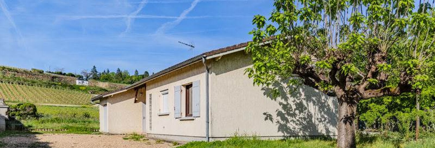 Maison 3 Pièces 80 m² à vendre à Castillon-la-Bataille (33350)
