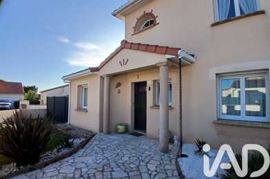 Maison 6 pièces 313500 €