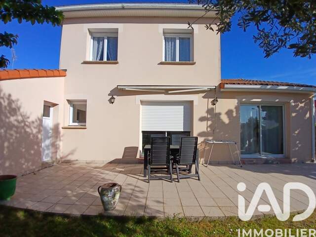 Vente Maison/villa 6 pièces — photo du bien
