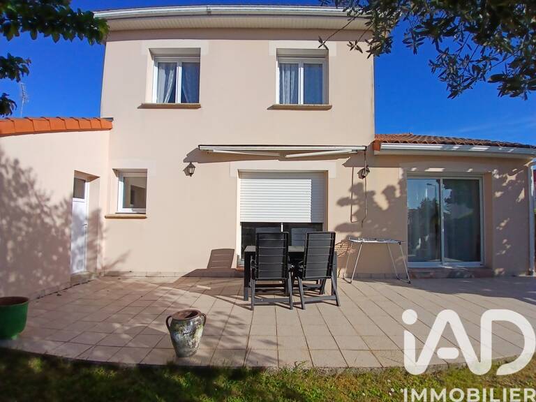 Vente Maison/villa 6 pièces — photo 1