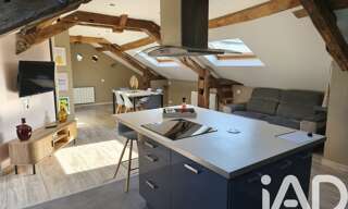 Appartement 3 Pièces 54 m² à vendre à Châlons-en-Champagne (51000)