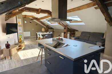 Appartement 3 pièces 123000 €