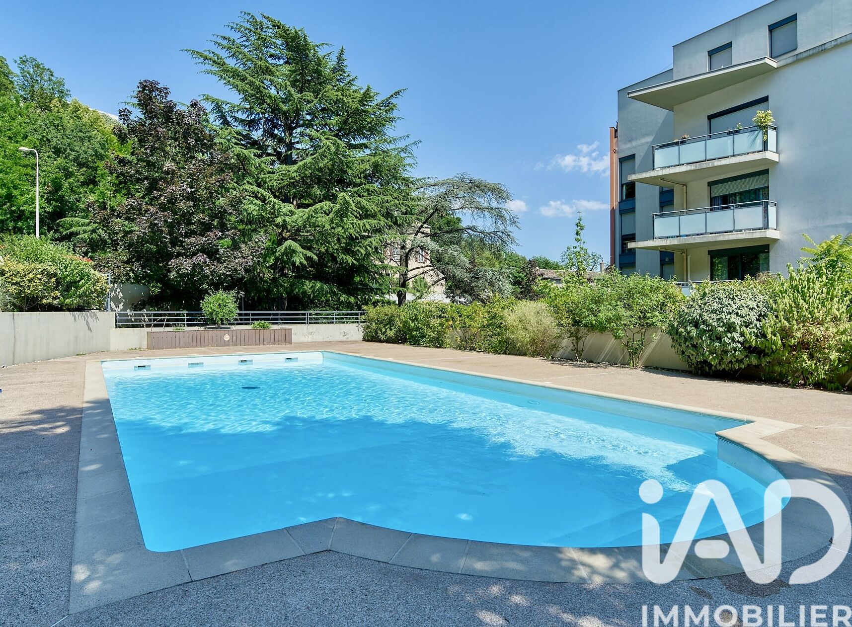 Appartement à vendre, 5 pièces, 117 m², Lyon
