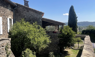 Maison 4 Pièces 160 m² à vendre à Saint-Étienne-de-Fontbellon (07200)