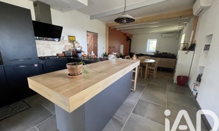 Maison 4 Pièces 160 m² à vendre à Saint-Étienne-de-Fontbellon (07200)