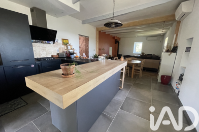 Maison 4 pièces 390000 €