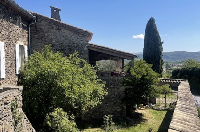 Maison 4 pièces 390000 €