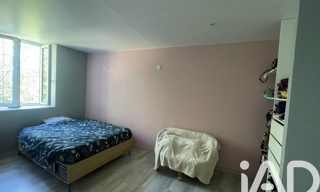 Maison 4 Pièces 160 m² à vendre à Saint-Étienne-de-Fontbellon (07200)