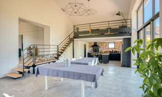 Maison 5 Pièces 195 m² à vendre à Marmande (47200)