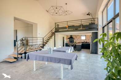Maison 5 pièces 323300 €