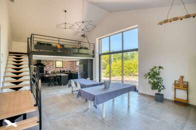 Maison 5 pièces 323300 €