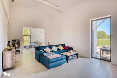 Maison 5 pièces 286740 €