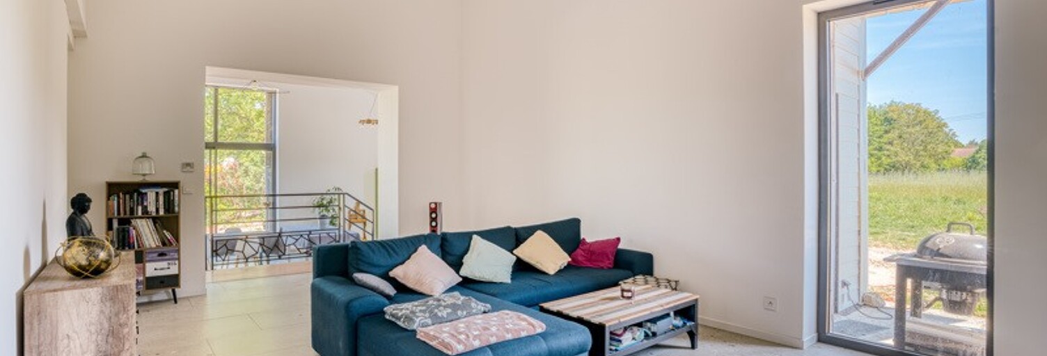 Maison 5 Pièces 195 m² à vendre à Marmande (47200)