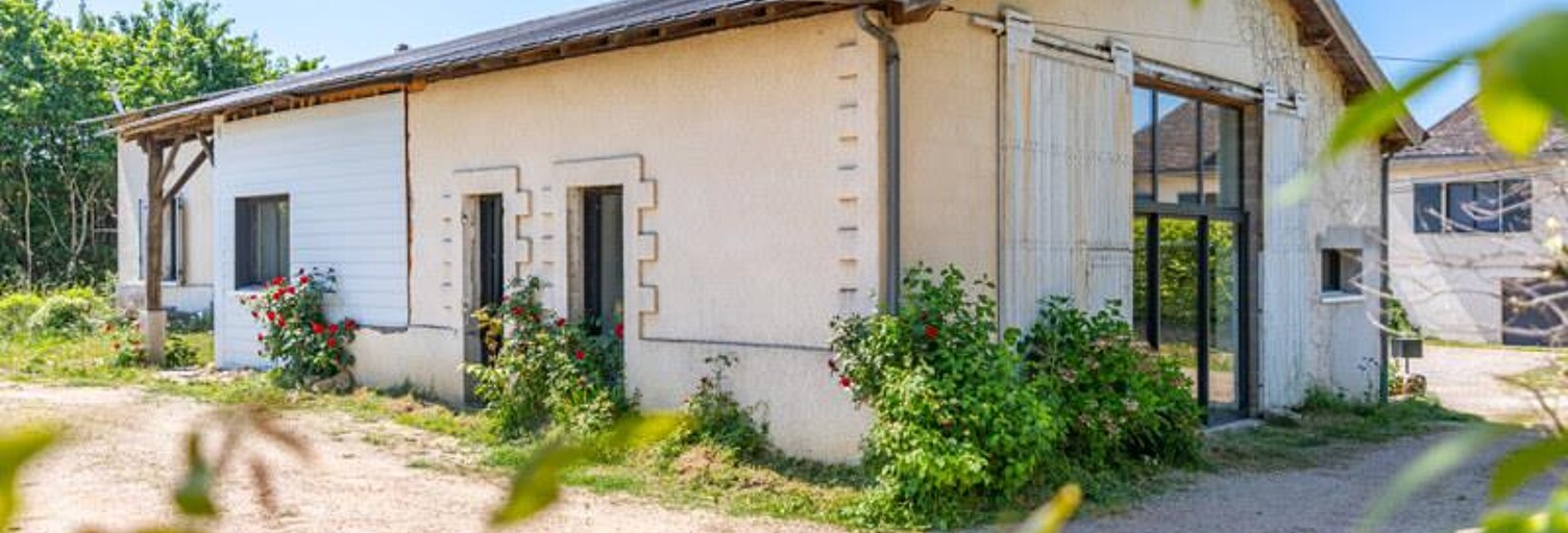 Maison 5 Pièces 195 m² à vendre à Marmande (47200)