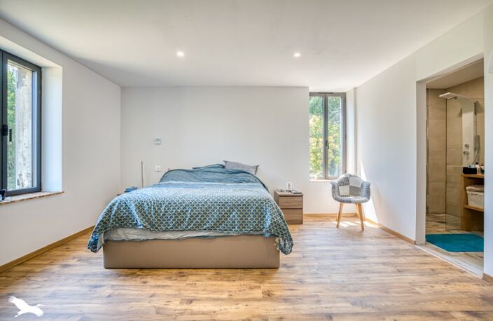 Maison en pierre de 5 pièces principales — photo 3