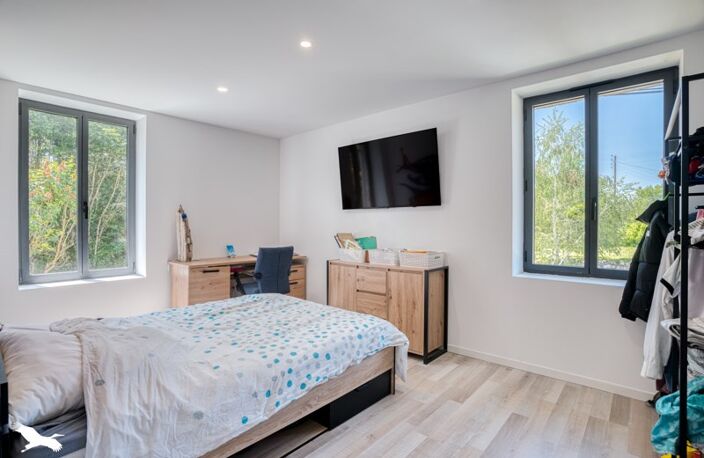 Maison en pierre de 5 pièces principales — photo 4