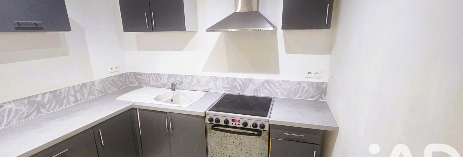 Maison 4 Pièces 87 m² à vendre à Saint-Geniès-de-Fontedit (34480)