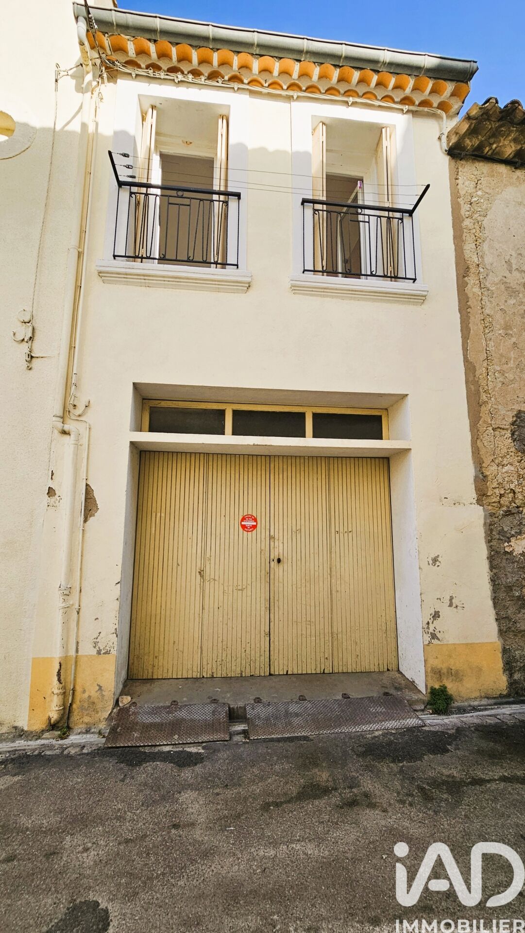 Maison à vendre, 4 pièces, 87 m², Saint-Geniès-de-Fontedit