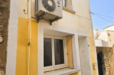 Maison 4 pièces 129000 €