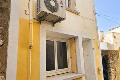 Maison 4 pièces 119000 €