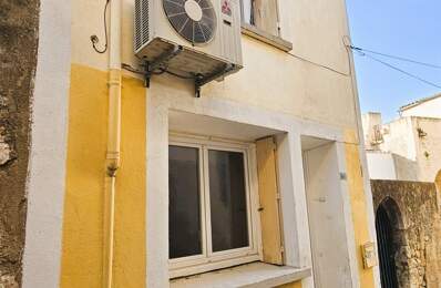 Vente Maison de village 4 pièces — photo du bien