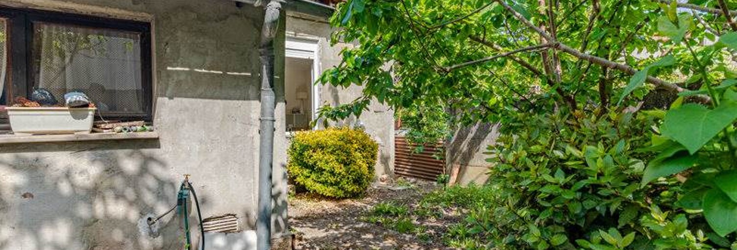 Maison 5 Pièces 92 m² à vendre à Bordeaux (33300)