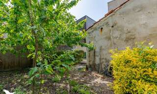 Maison 5 Pièces 89 m² à vendre à Bordeaux (33300)