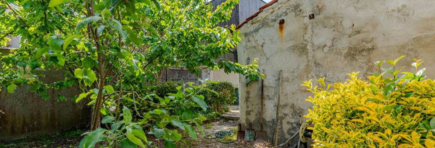 Maison 5 Pièces 89 m² à vendre à Bordeaux (33300)