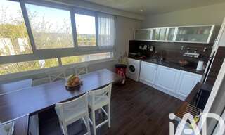 Appartement 4 Pièces 82 m² à vendre à Charleville-Mézières (08000)