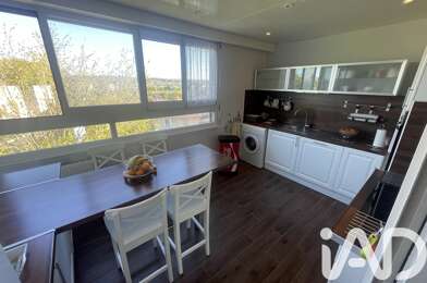 Appartement 4 pièces 107000 €