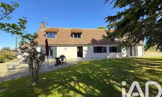 Maison 6 Pièces 170 m² à vendre à Yèvres (28160)