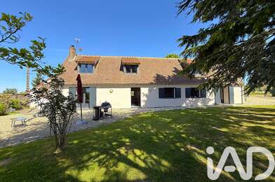 Maison 6 pièces 293000 €