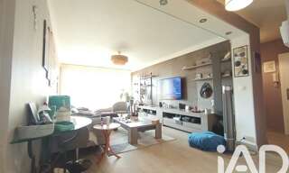 Appartement 3 Pièces 77 m² à vendre à Le Havre (76610)
