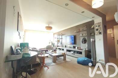 Appartement 3 pièces 158000 €